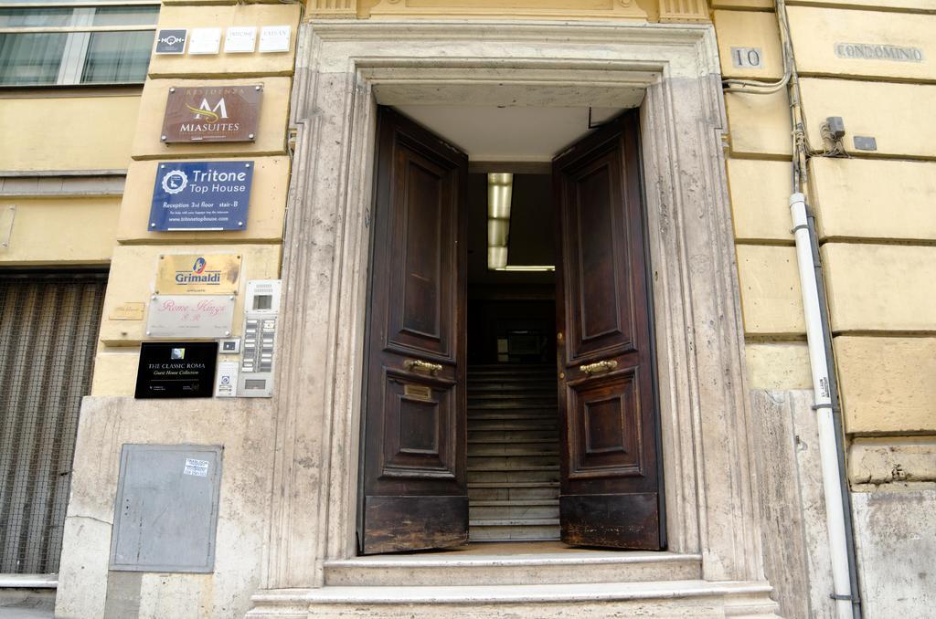 The Classic Roma Guesthouse Collection, Rome